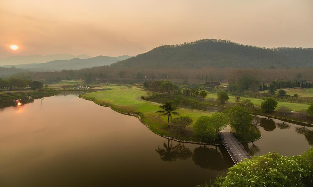 Golf @ Gassan Khuntan